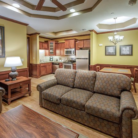 Holiday Inn Club Vacation Galveston Seaside Resort Екстериор снимка