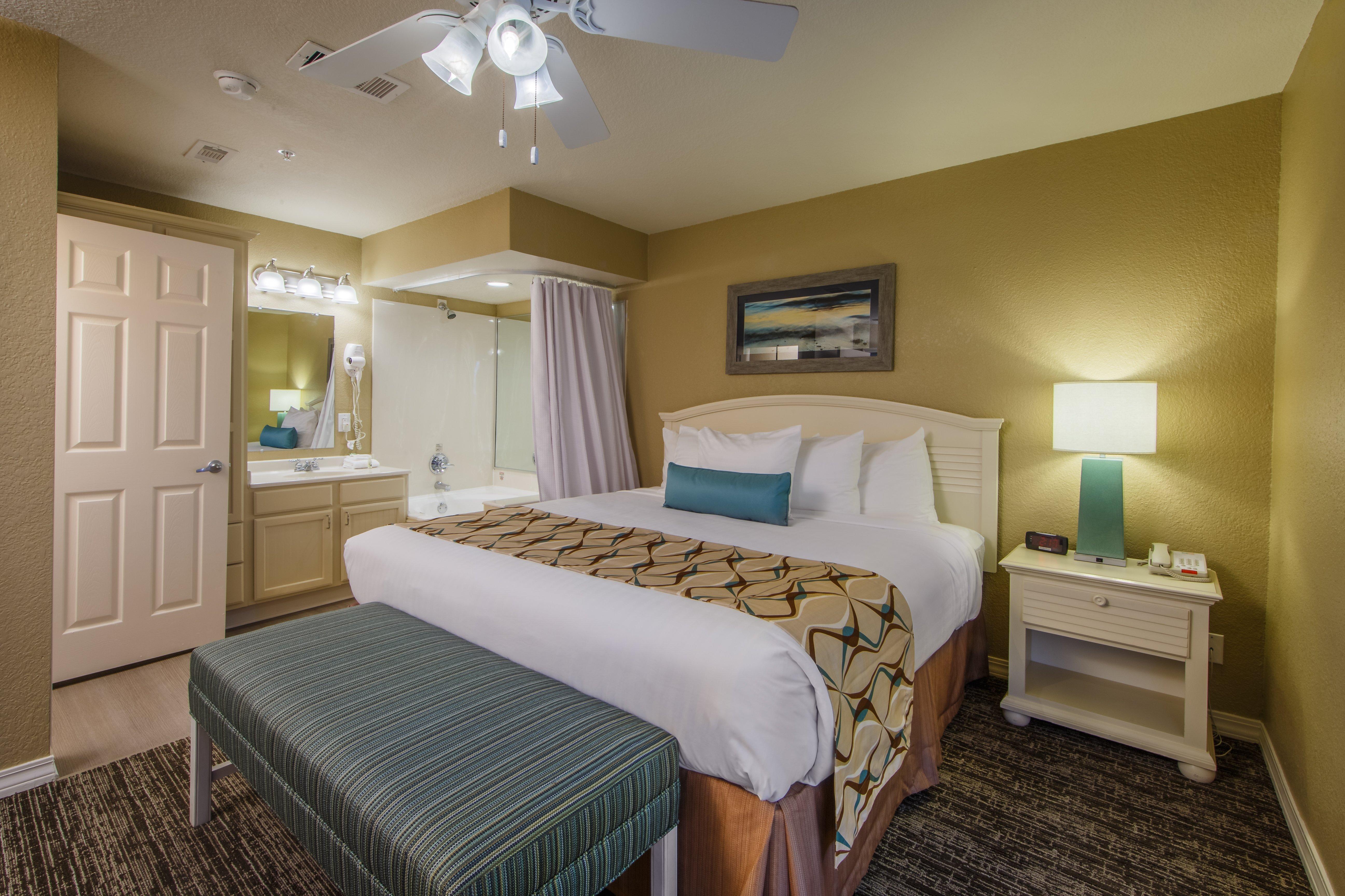 Holiday Inn Club Vacation Galveston Seaside Resort Екстериор снимка