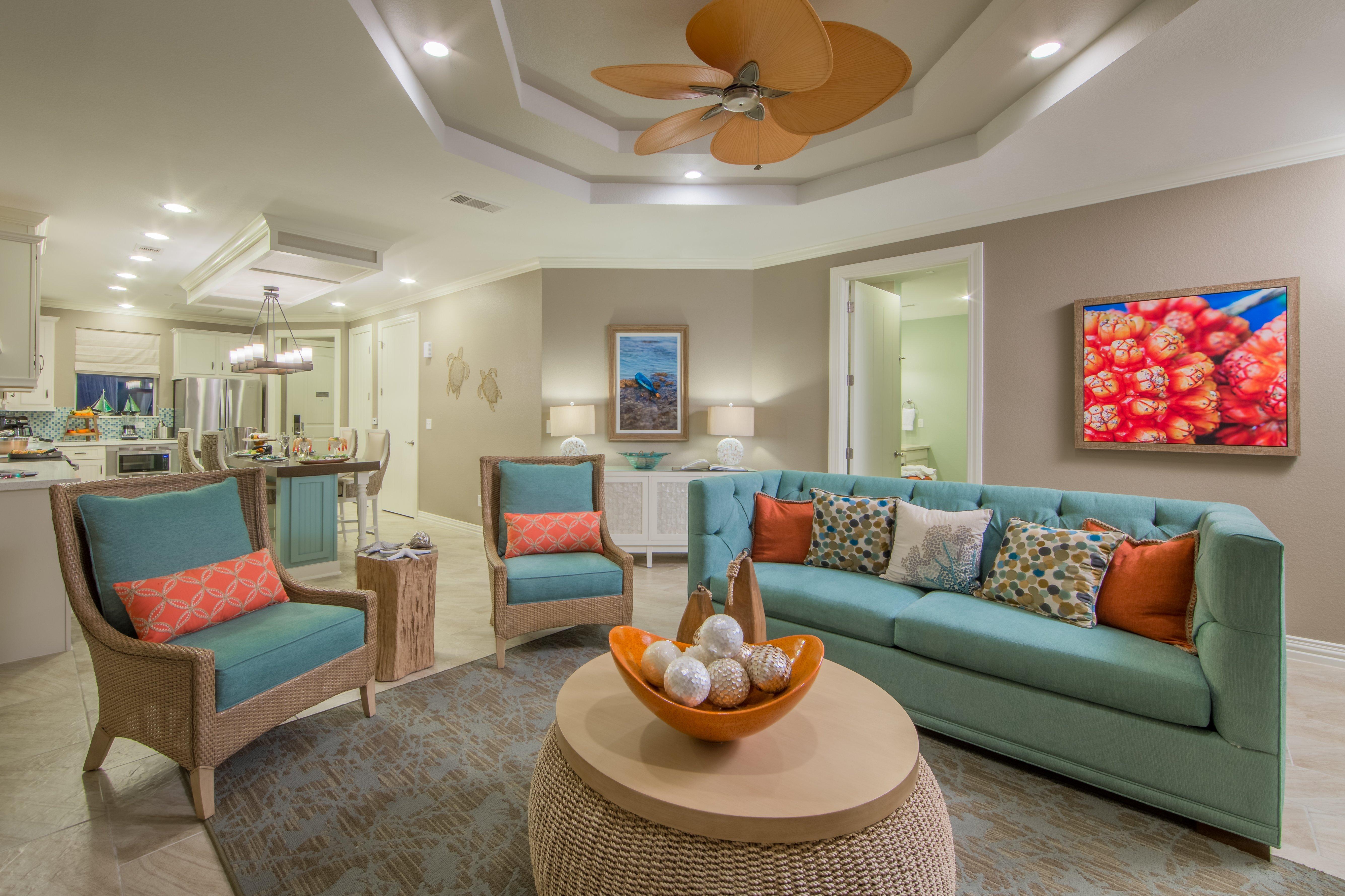 Holiday Inn Club Vacation Galveston Seaside Resort Екстериор снимка