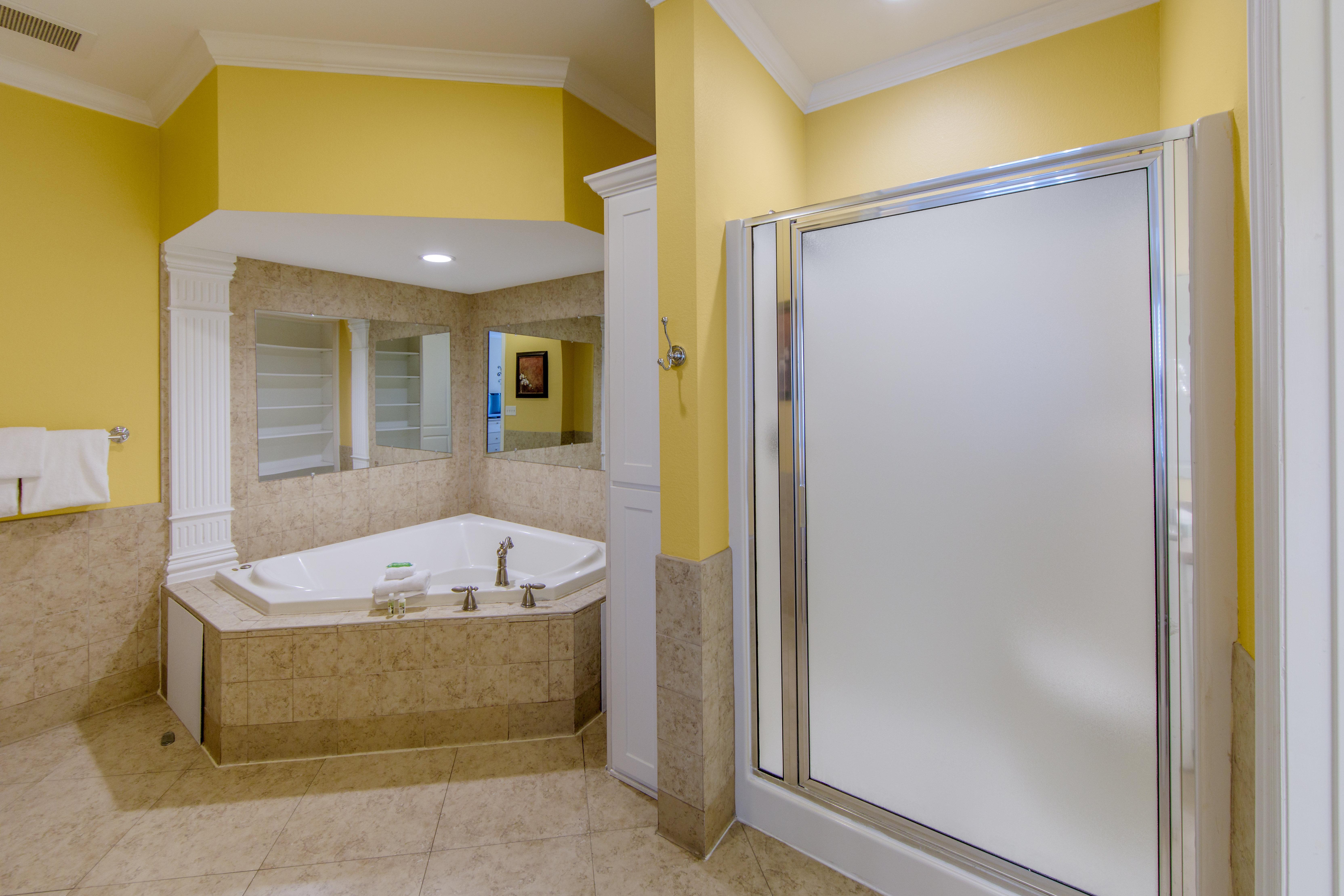 Holiday Inn Club Vacation Galveston Seaside Resort Екстериор снимка