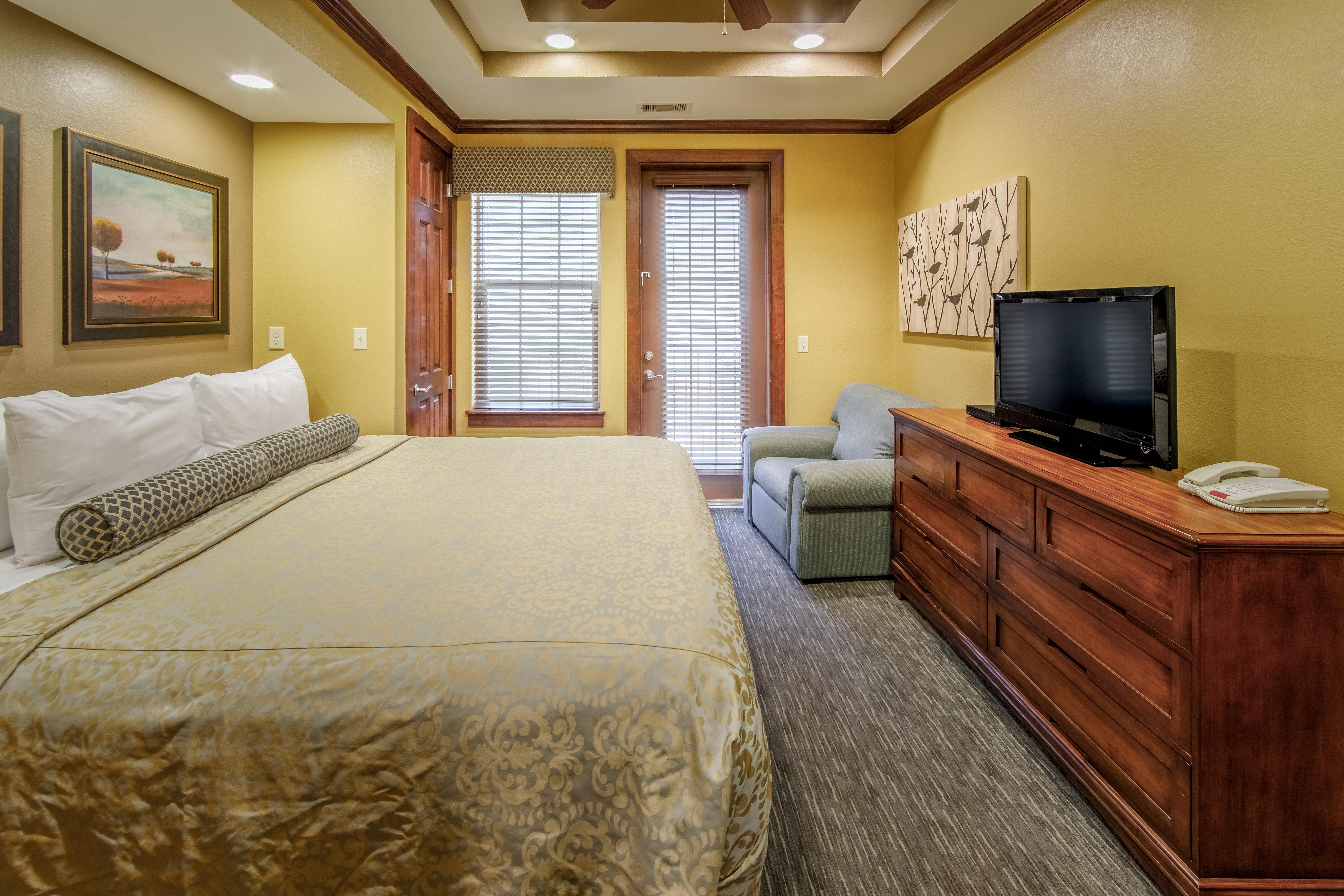 Holiday Inn Club Vacation Galveston Seaside Resort Екстериор снимка