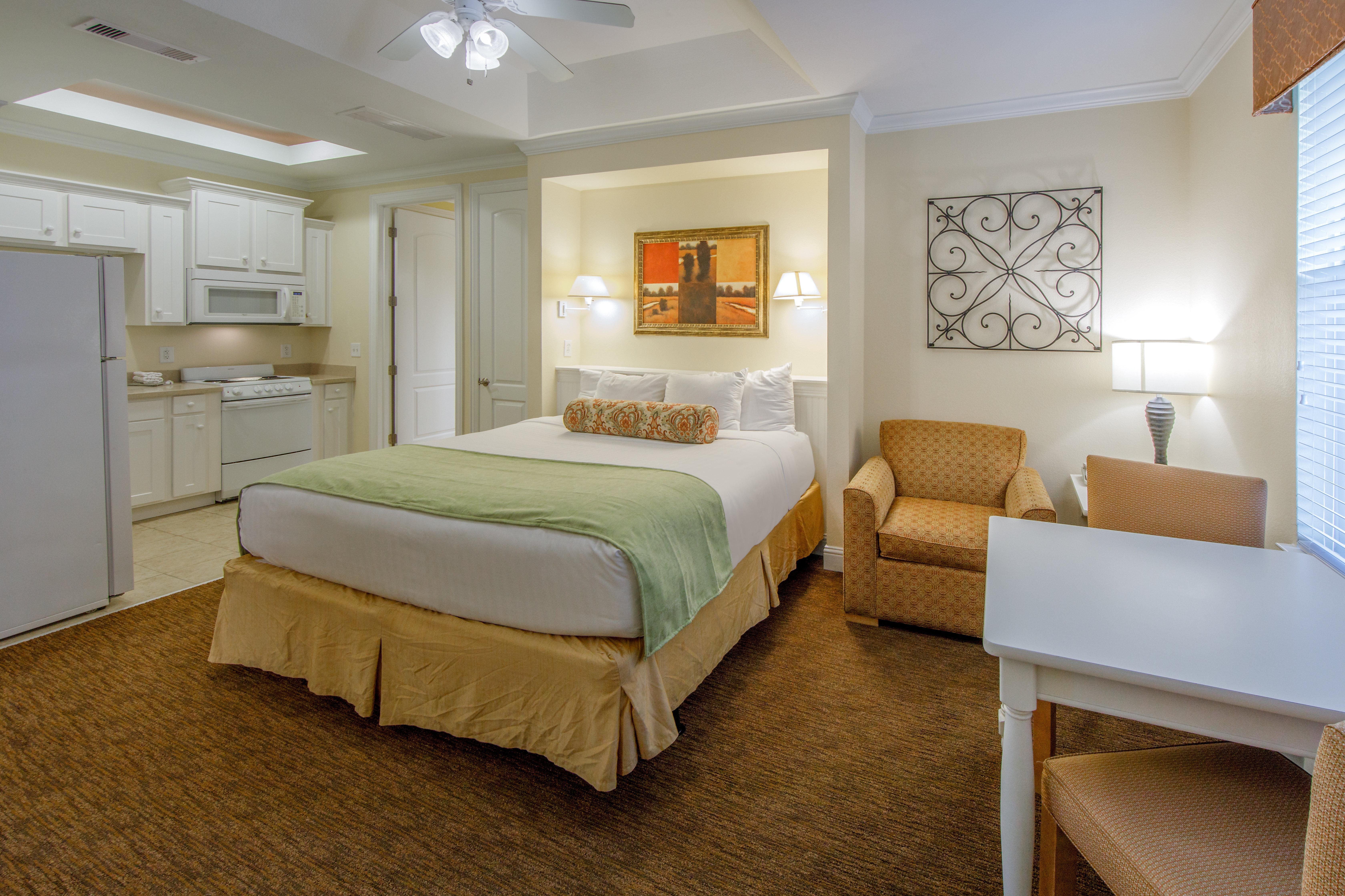 Holiday Inn Club Vacation Galveston Seaside Resort Екстериор снимка