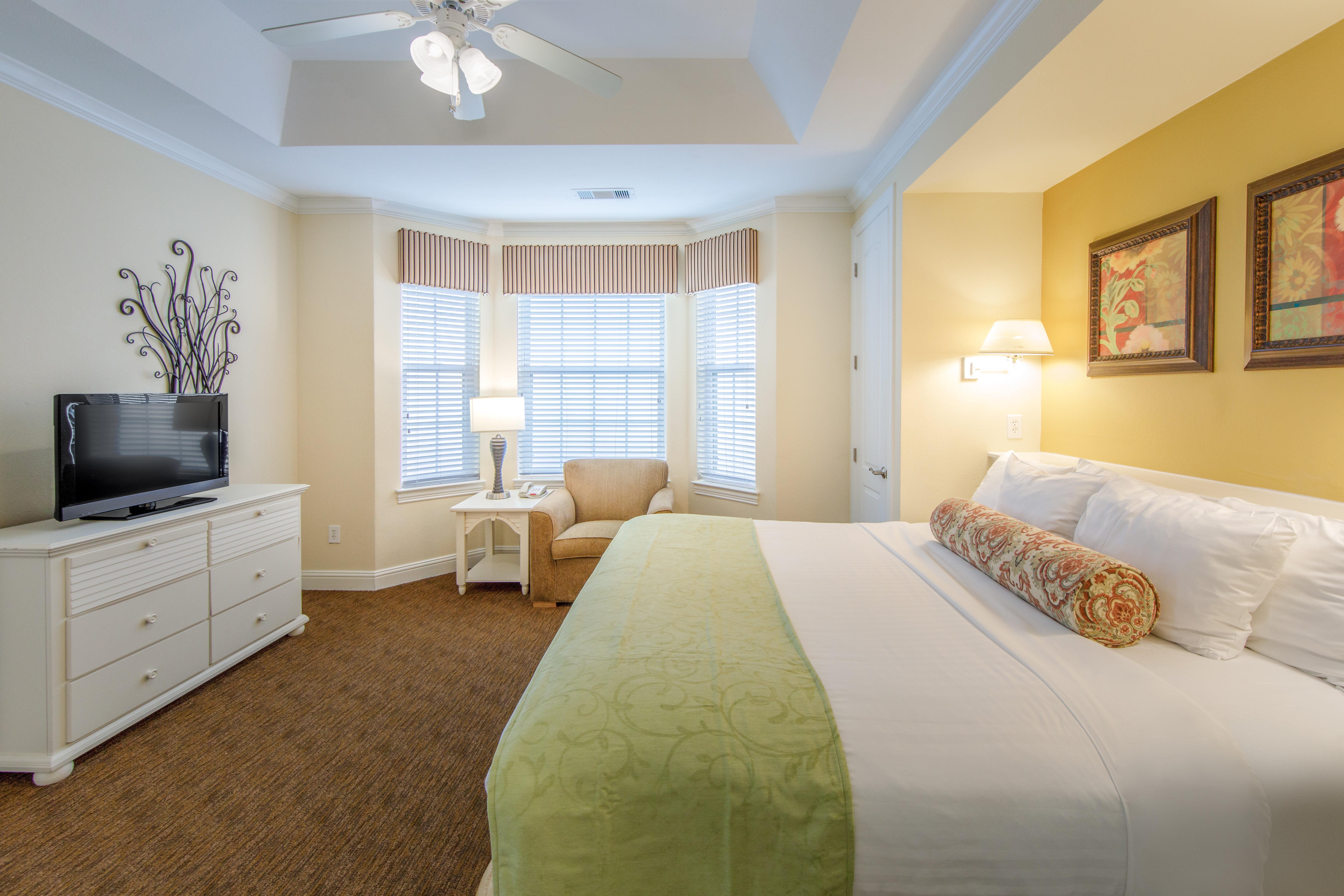 Holiday Inn Club Vacation Galveston Seaside Resort Екстериор снимка