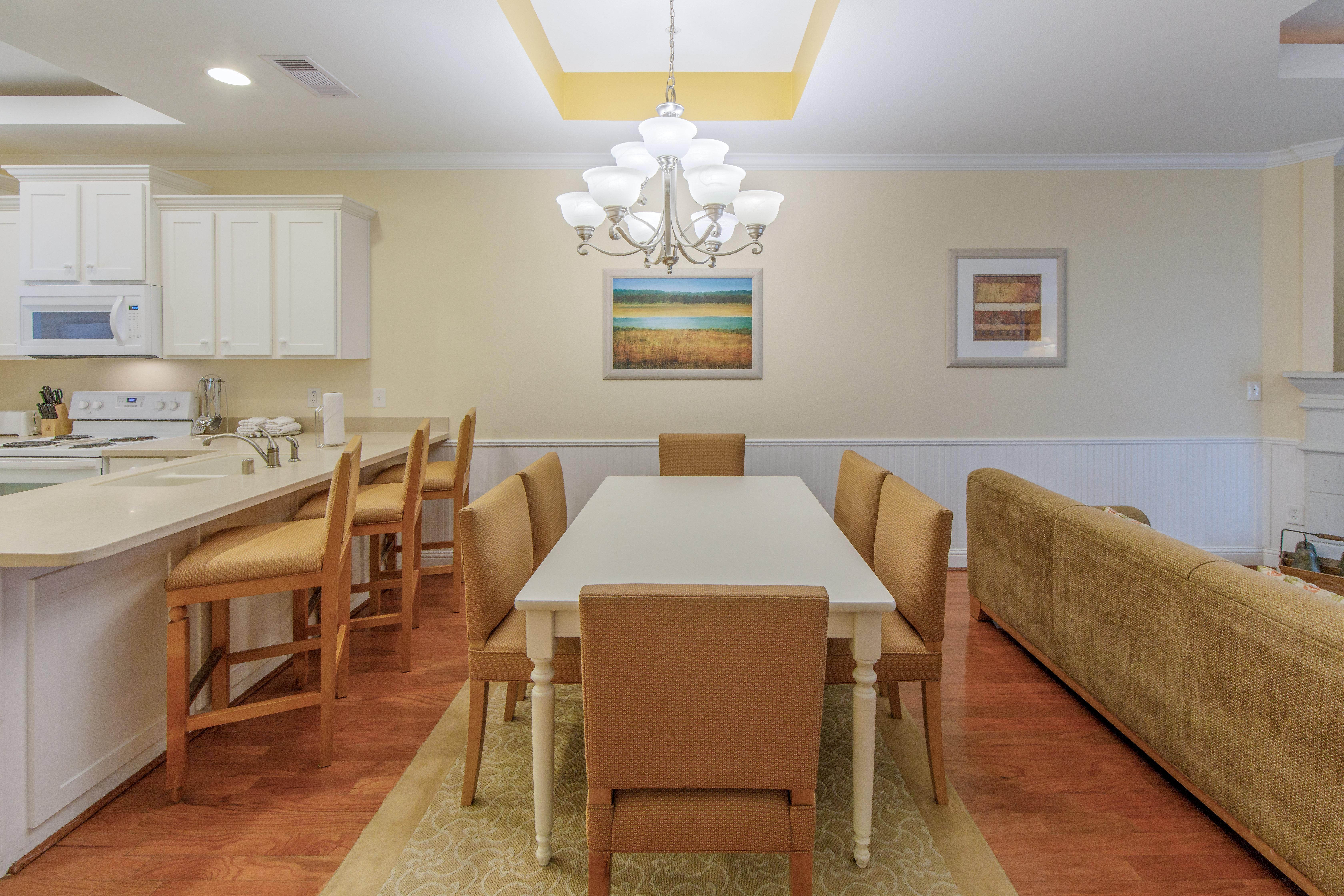 Holiday Inn Club Vacation Galveston Seaside Resort Екстериор снимка