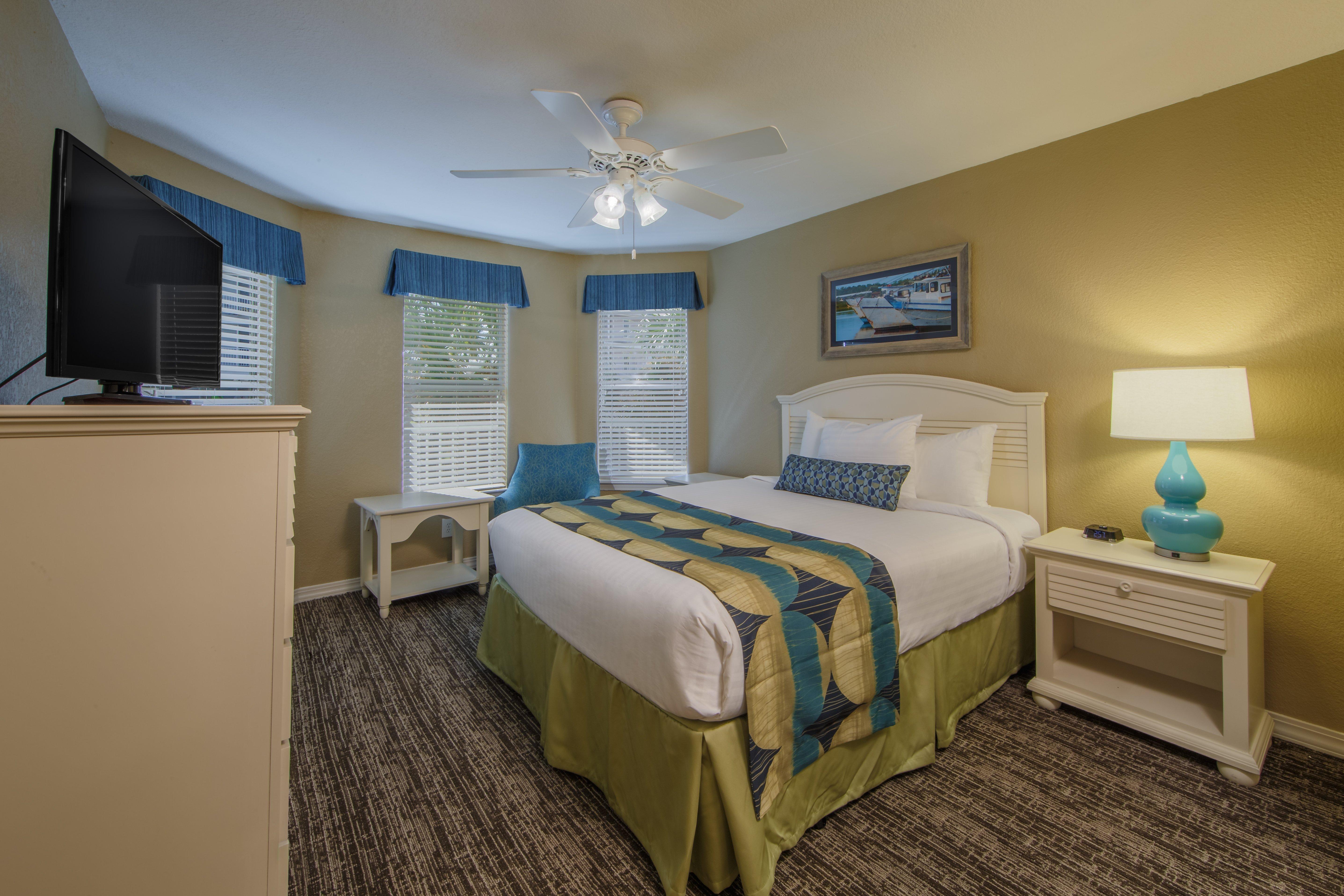 Holiday Inn Club Vacation Galveston Seaside Resort Екстериор снимка