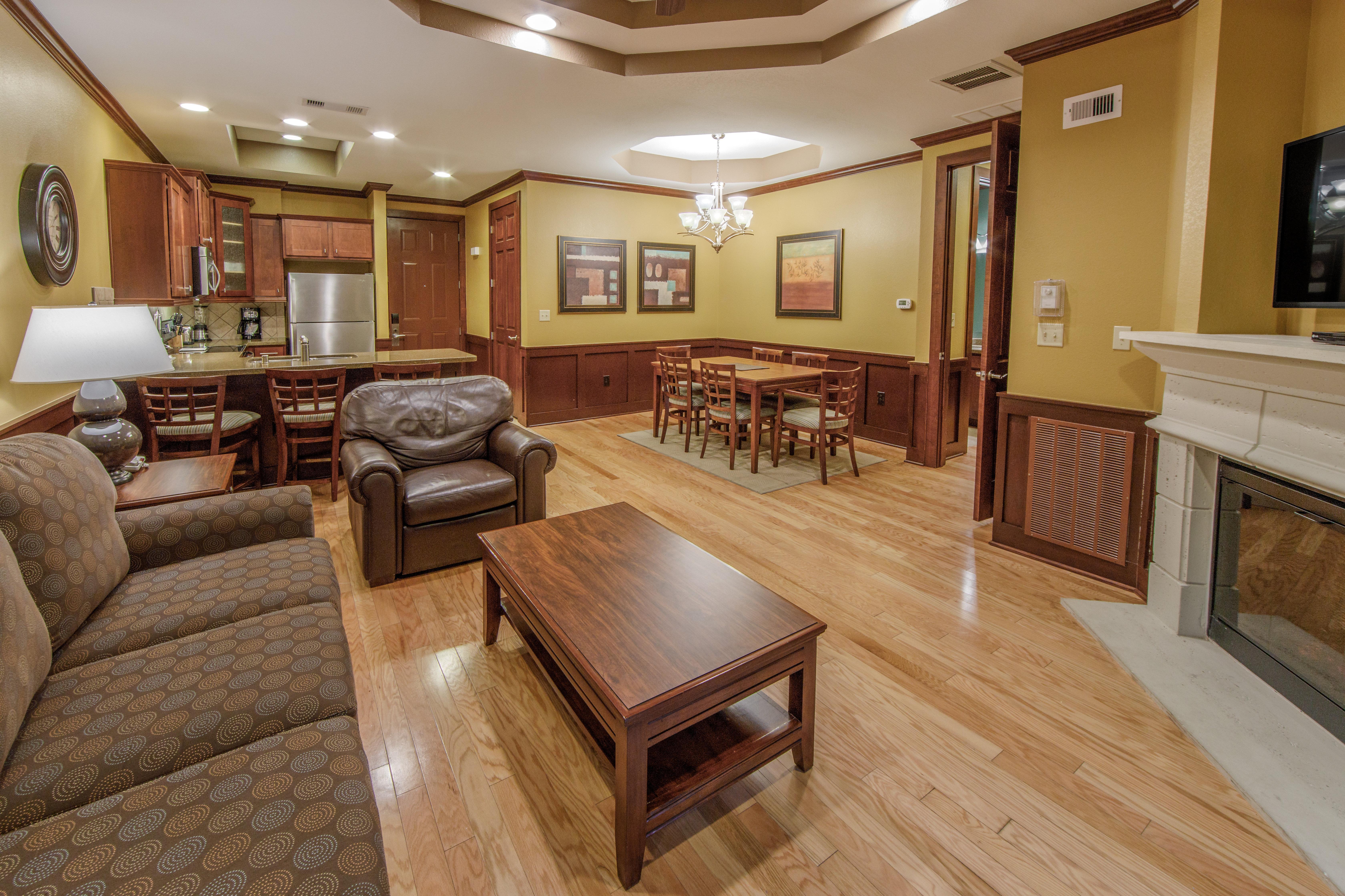 Holiday Inn Club Vacation Galveston Seaside Resort Екстериор снимка