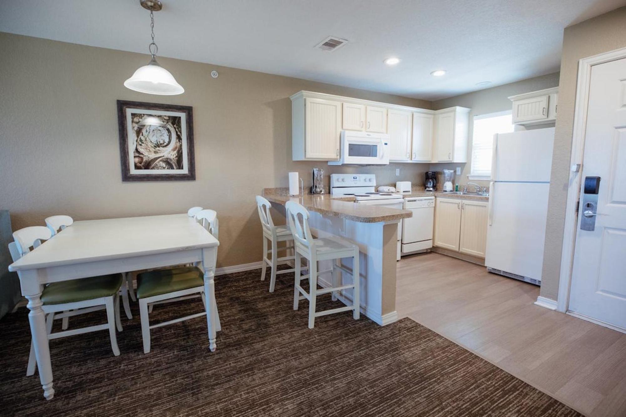 Holiday Inn Club Vacation Galveston Seaside Resort Екстериор снимка
