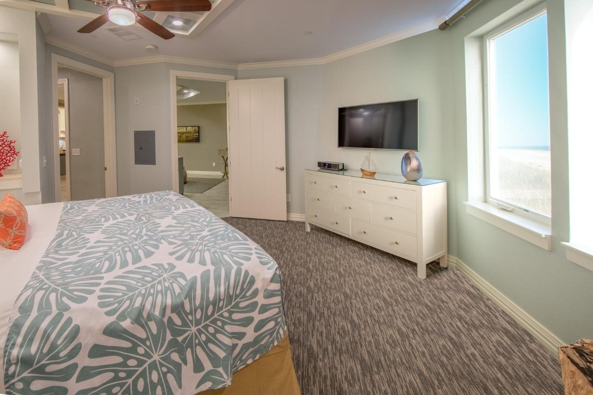 Holiday Inn Club Vacation Galveston Seaside Resort Екстериор снимка